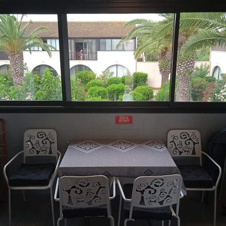 Appartement Saint Cyprien Plage 6 Couchages المظهر الخارجي الصورة