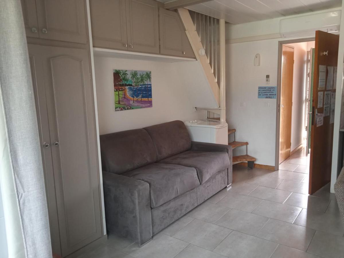 Appartement Saint Cyprien Plage 6 Couchages المظهر الخارجي الصورة