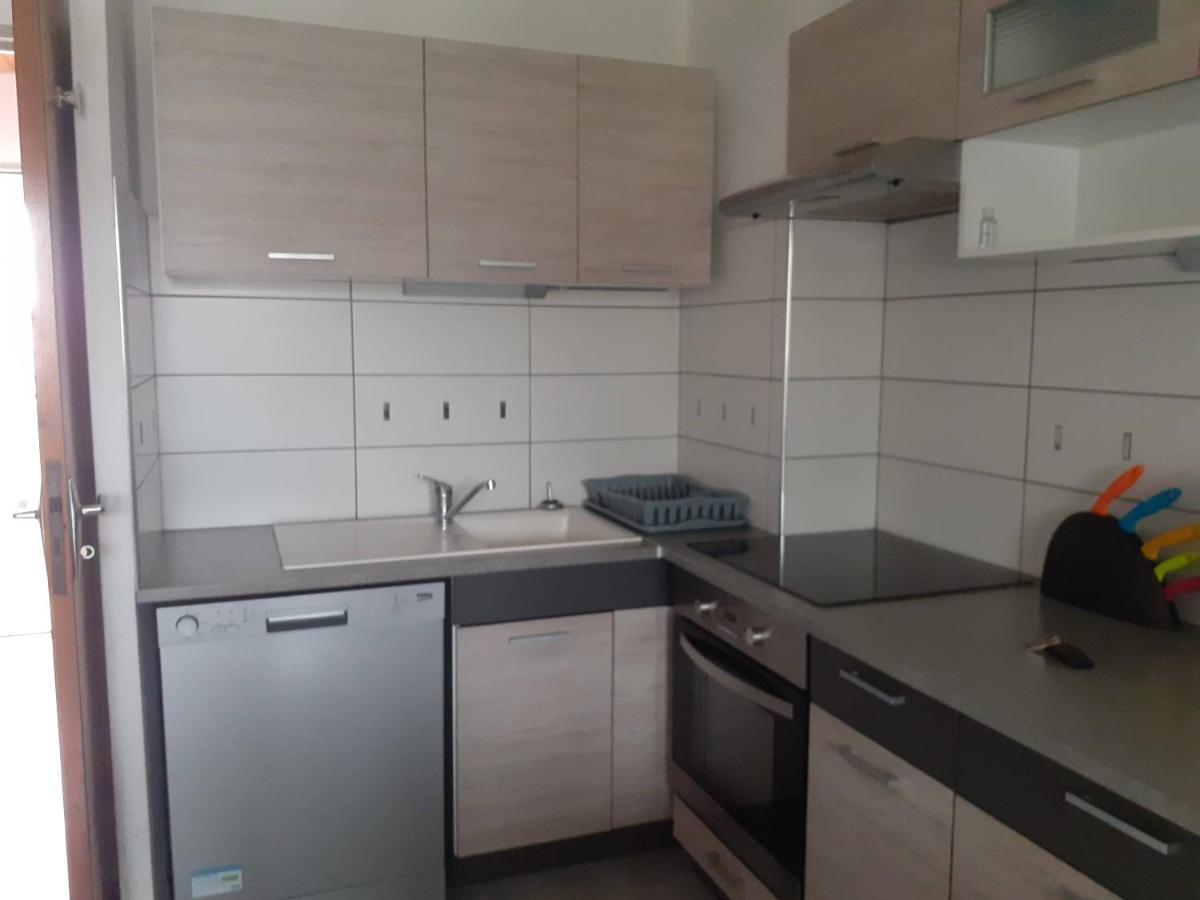 Appartement Saint Cyprien Plage 6 Couchages المظهر الخارجي الصورة
