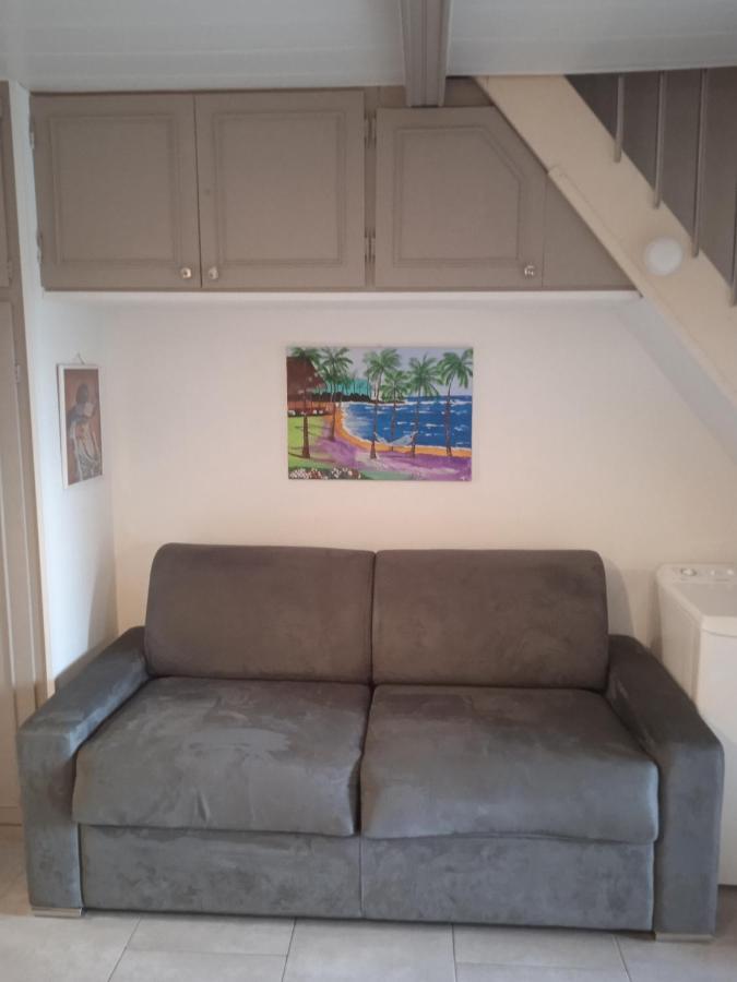 Appartement Saint Cyprien Plage 6 Couchages المظهر الخارجي الصورة