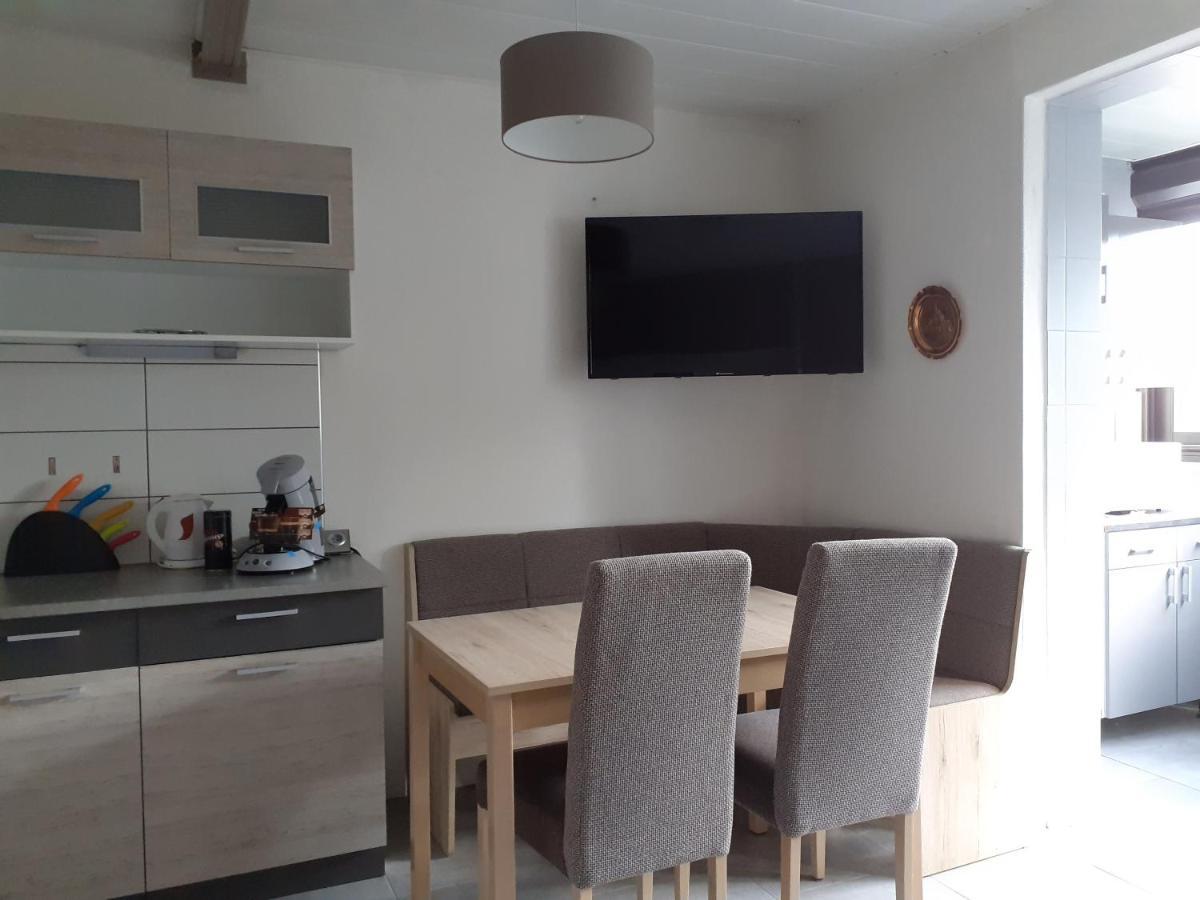 Appartement Saint Cyprien Plage 6 Couchages المظهر الخارجي الصورة