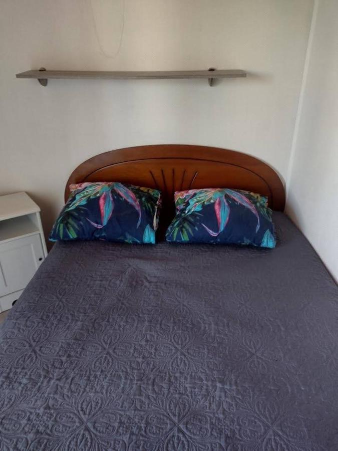 Appartement Saint Cyprien Plage 6 Couchages المظهر الخارجي الصورة