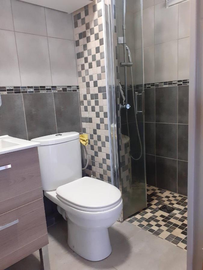 Appartement Saint Cyprien Plage 6 Couchages المظهر الخارجي الصورة