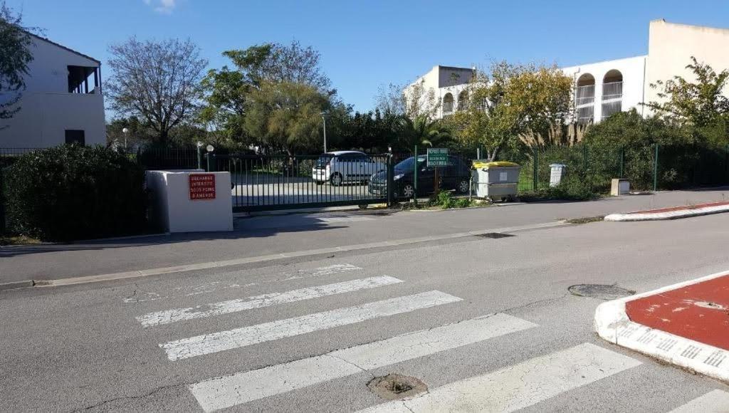 Appartement Saint Cyprien Plage 6 Couchages المظهر الخارجي الصورة